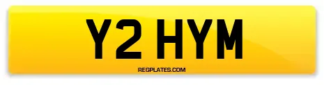 Y2 HYM