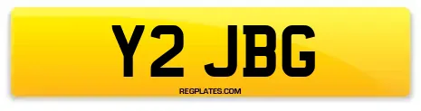 Y2 JBG