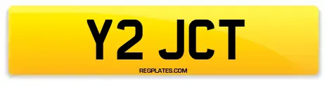 Y2 JCT