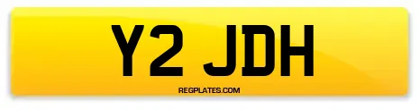 Y2 JDH