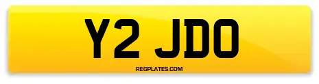 Y2 JDO