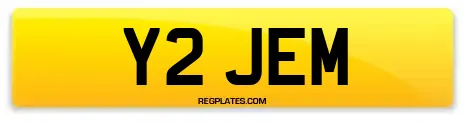 Y2 JEM