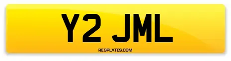 Y2 JML