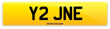 Y2 JNE