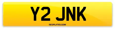 Y2 JNK