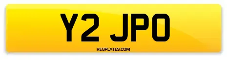 Y2 JPO