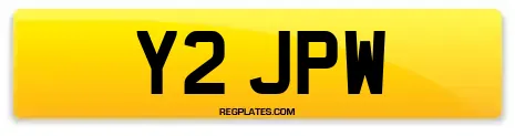 Y2 JPW