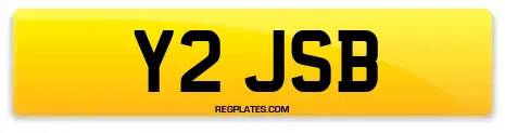 Y2 JSB