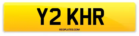 Y2 KHR