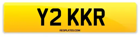 Y2 KKR