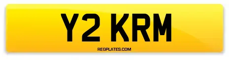 Y2 KRM