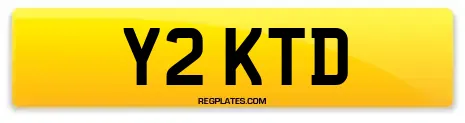 Y2 KTD