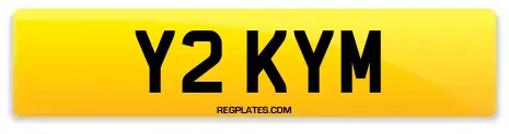 Y2 KYM