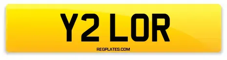 Y2 LOR