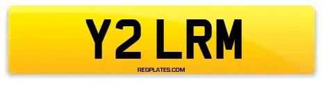 Y2 LRM