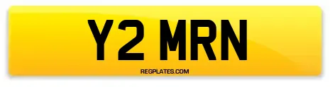 Y2 MRN
