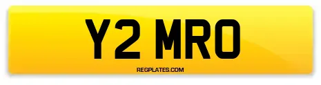 Y2 MRO