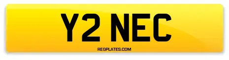 Y2 NEC