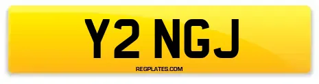 Y2 NGJ