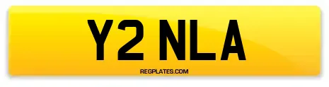 Y2 NLA
