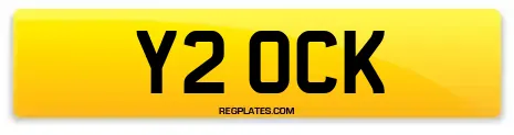 Y2 OCK