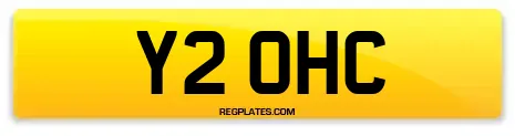 Y2 OHC
