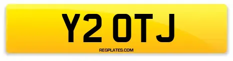 Y2 OTJ