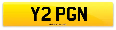 Y2 PGN