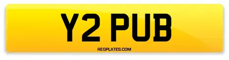 Y2 PUB