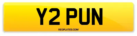 Y2 PUN