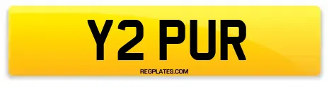Y2 PUR