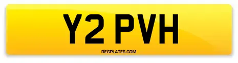 Y2 PVH
