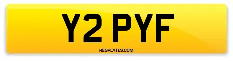 Y2 PYF