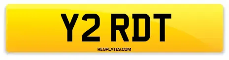 Y2 RDT