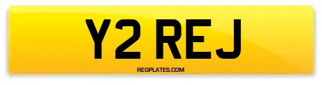 Y2 REJ