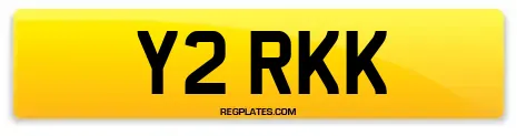 Y2 RKK
