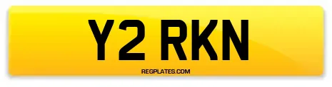 Y2 RKN