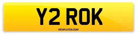 Y2 ROK