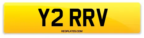 Y2 RRV