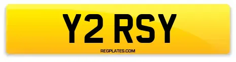 Y2 RSY