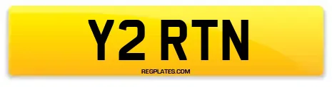 Y2 RTN