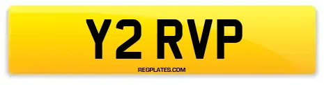 Y2 RVP