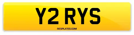Y2 RYS