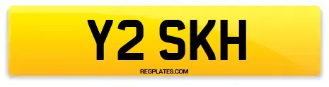 Y2 SKH