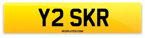 Y2 SKR