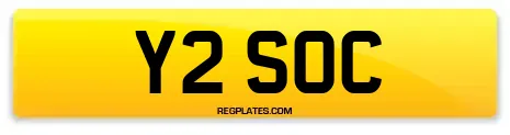 Y2 SOC
