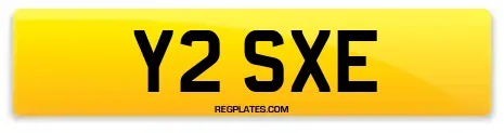 Y2 SXE