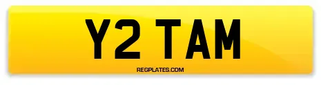 Y2 TAM
