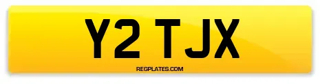 Y2 TJX