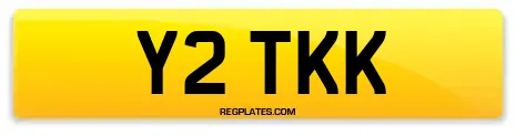 Y2 TKK